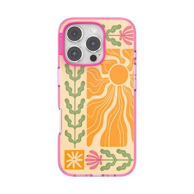 Desert Mosaic — iPhone 16 Pro MagSafe Case
